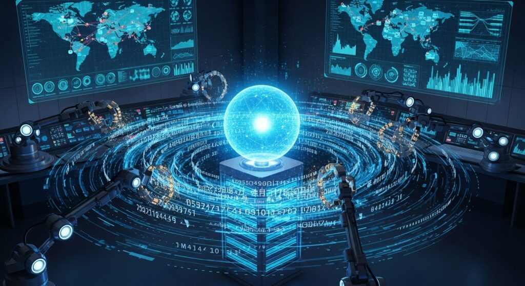 AIトレンドは「生成」から「接続」へ:2026年を見据えた次の一手