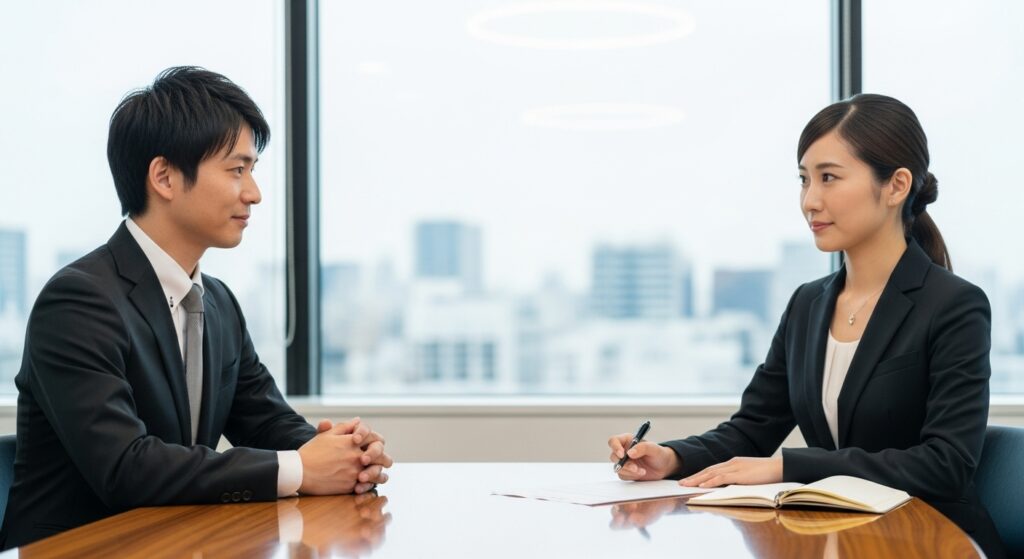 【採用サマリー】AIで応募書類を3分で要点整理