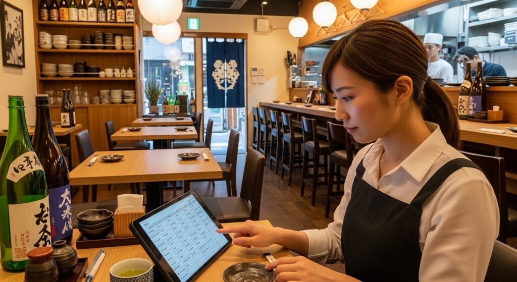 【シフト自動案】売れ方と希望でムリなく組むAIの使い方