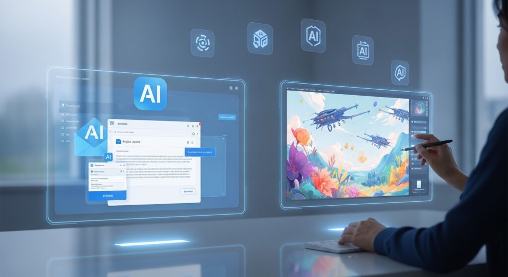 【AI秘書】社長のメール対応を手放す手順