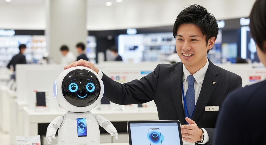 【AI営業】小さな会社の成約率を上げる始め方